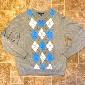 🆕 Mens Tommy Hilfiger Sweater